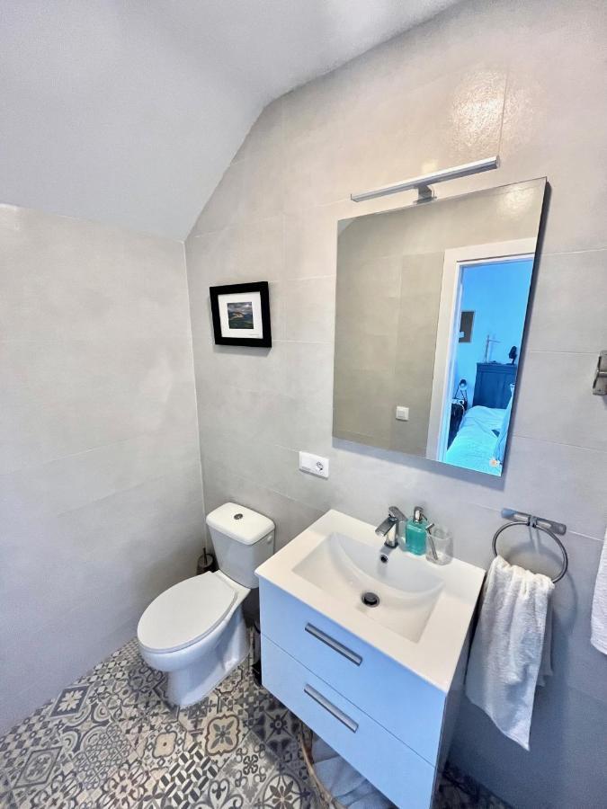 Sea View Penthouse With Large Terrace Apartment Los Cristianos  Exterior photo