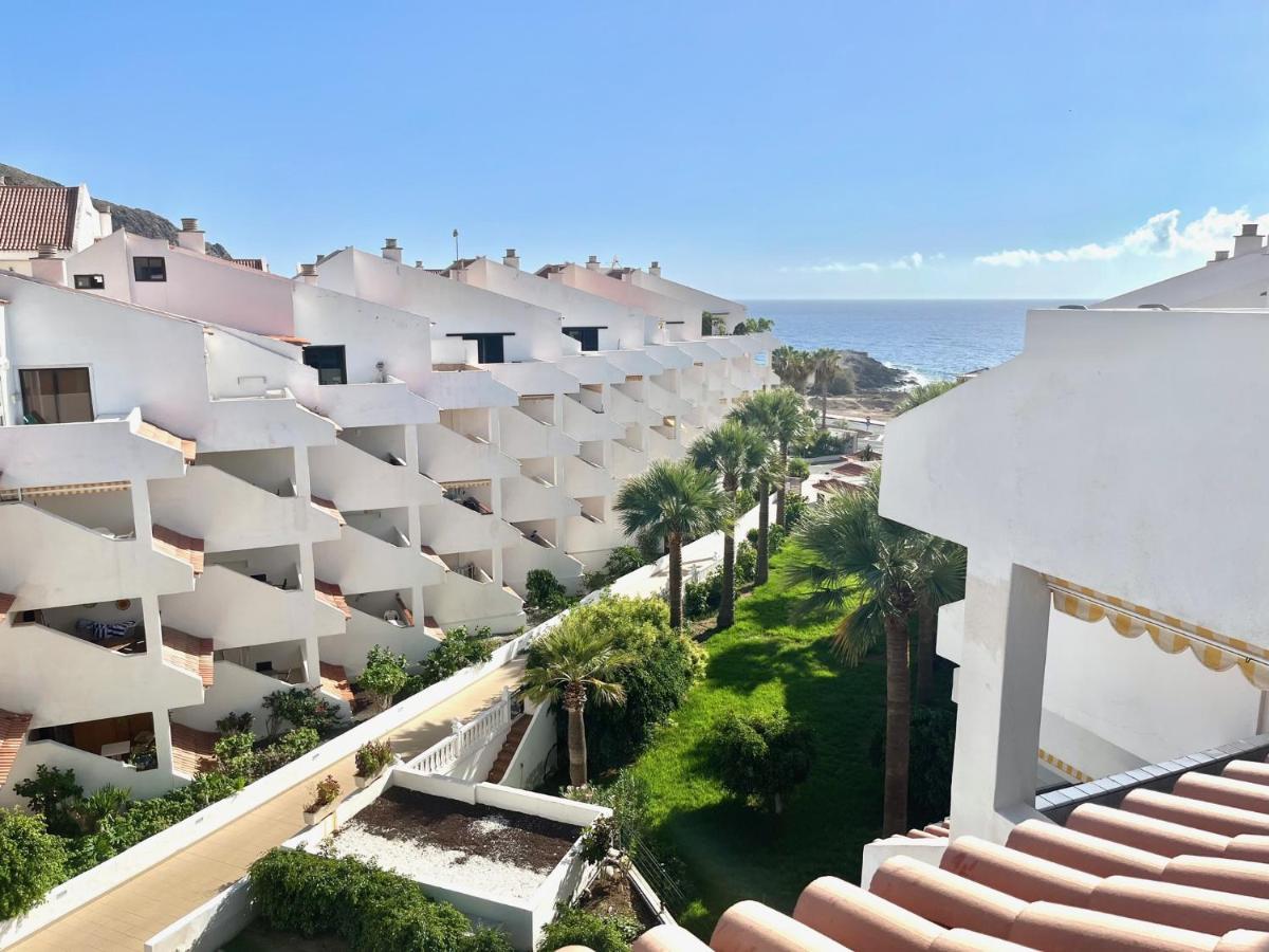 Sea View Penthouse With Large Terrace Apartment Los Cristianos  Exterior photo