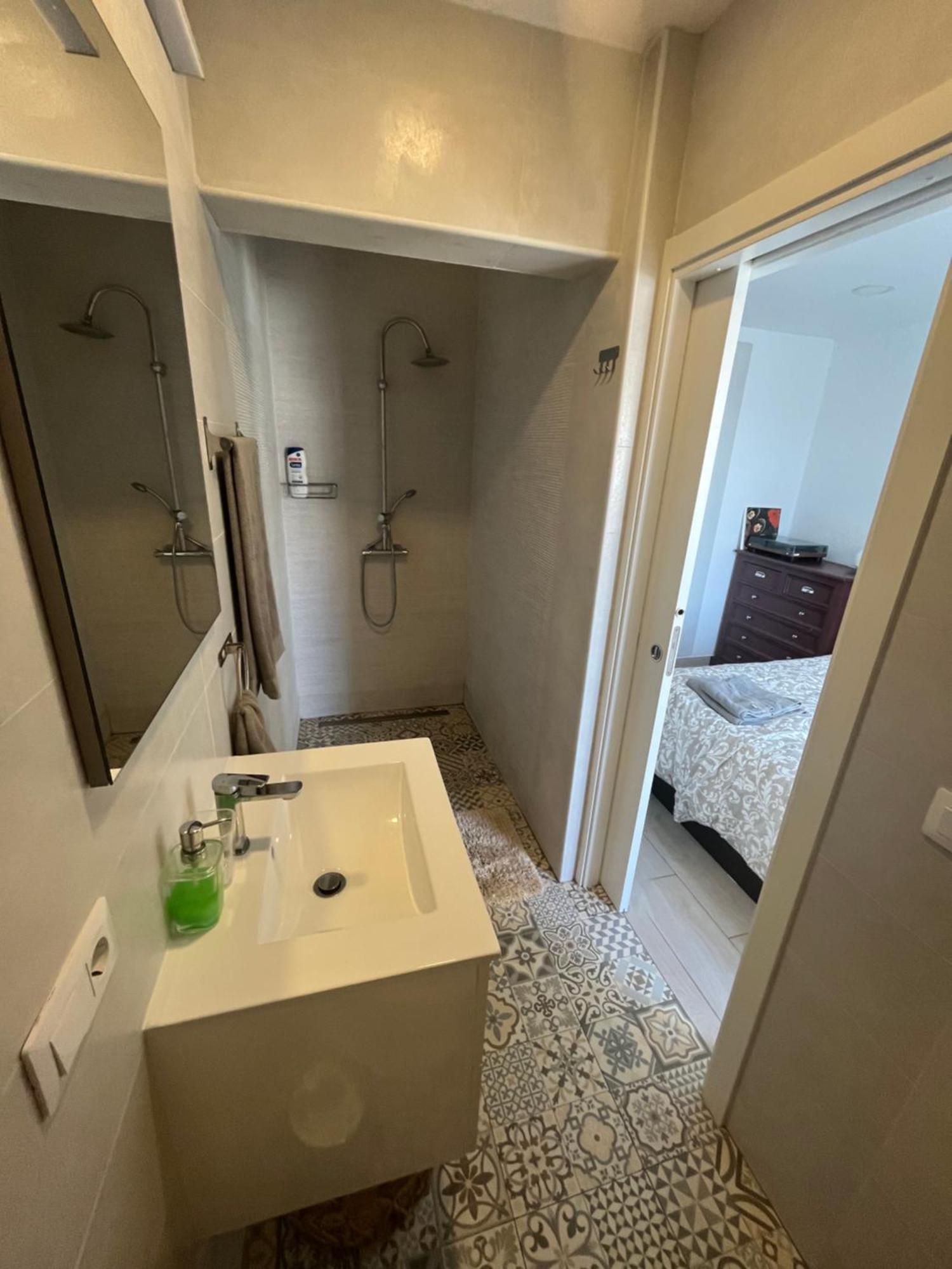 Sea View Penthouse With Large Terrace Apartment Los Cristianos  Exterior photo